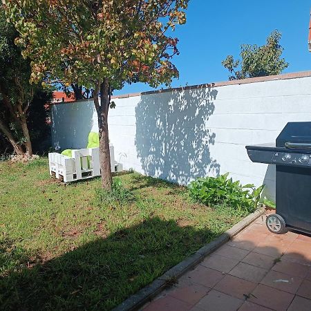 Santander-Liencres Villa Peral Ngoại thất bức ảnh