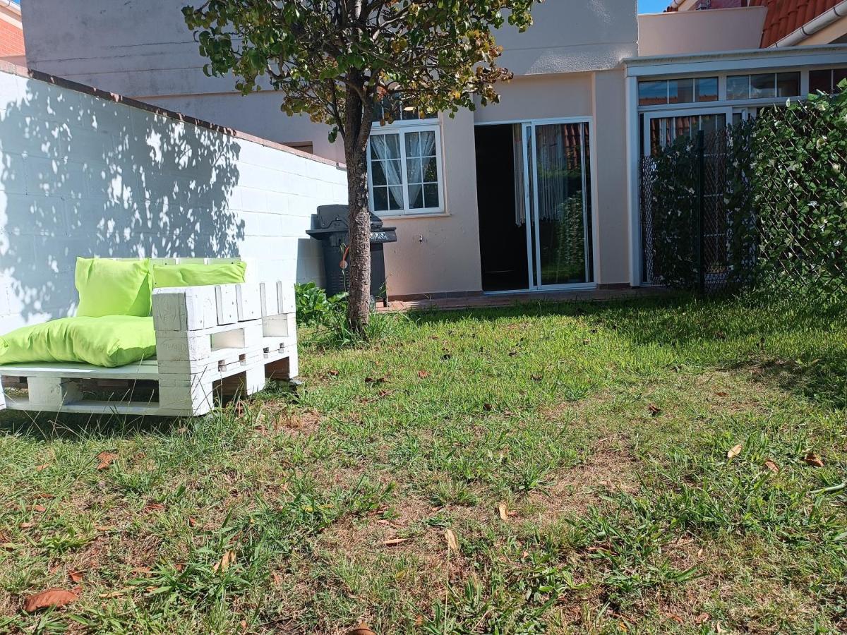 Santander-Liencres Villa Peral Ngoại thất bức ảnh