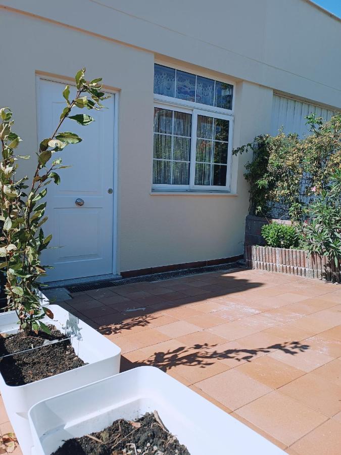 Santander-Liencres Villa Peral Ngoại thất bức ảnh