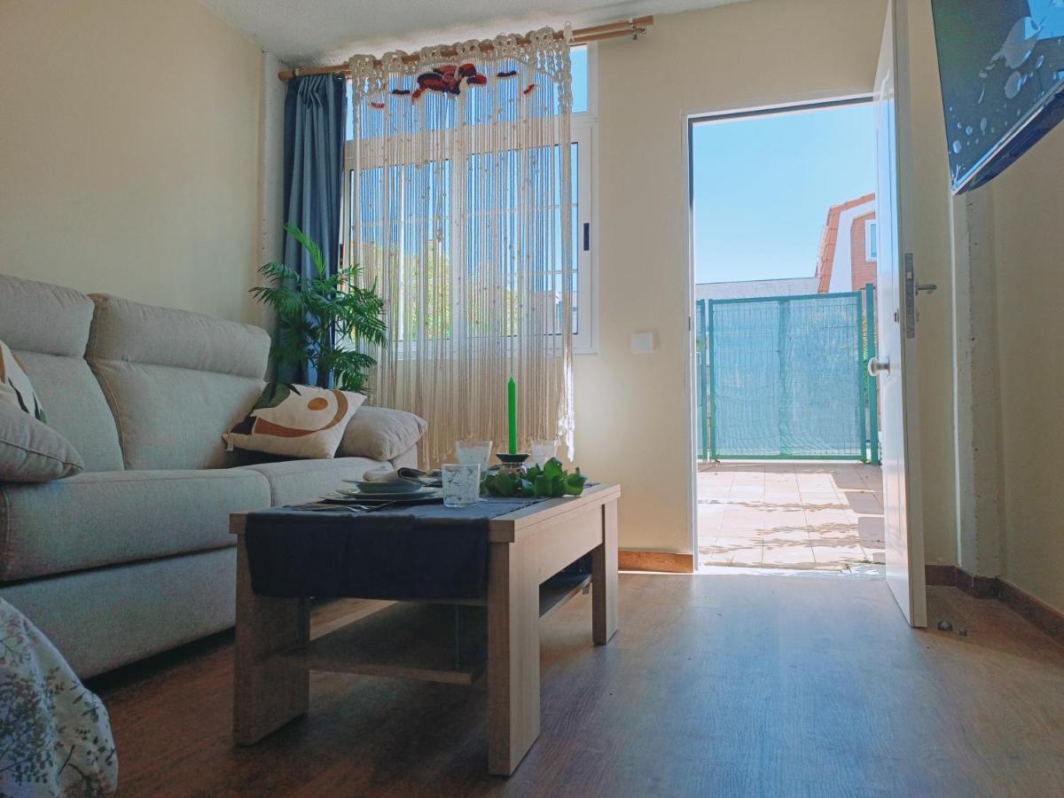 Santander-Liencres Villa Peral Ngoại thất bức ảnh